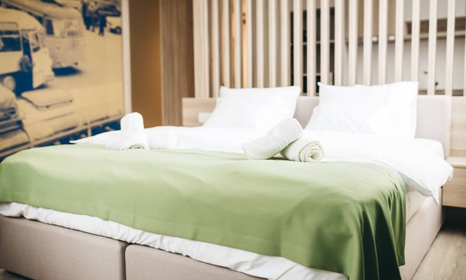 Mostar Apartment | Hotel Verso - Studio Apartment 105