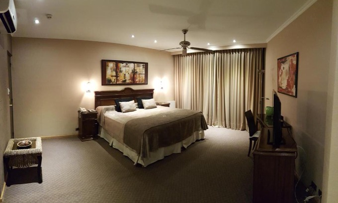 San Juan Hotel | Hotel Viñas del Sol