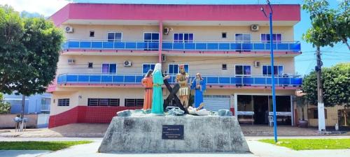 Santuario Hotel | Hotel Via Sacra