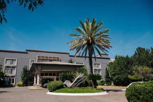 Durango Hotel | Hotel Victoria Express