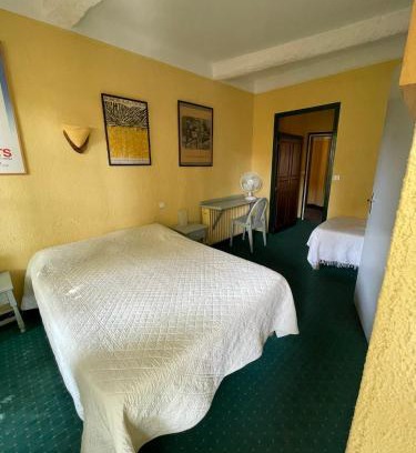 Ceret Hotel | Hotel Vidal