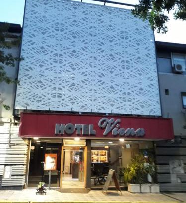 Cordoba Hotel | Hotel Viena