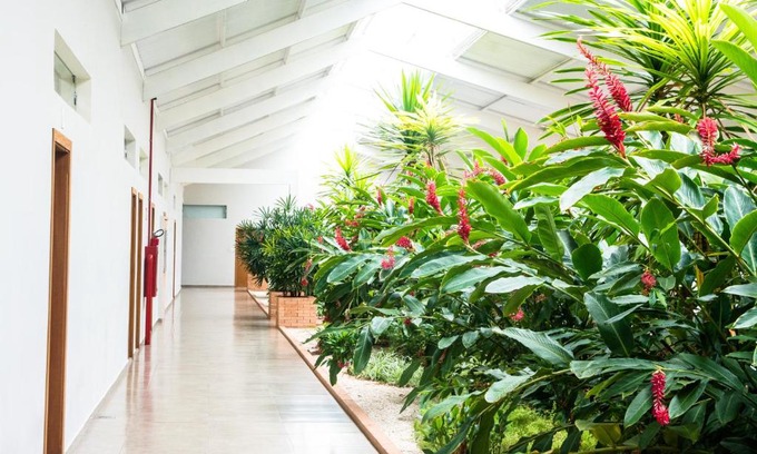 Penapolis Hotel | Hotel Vila Verde