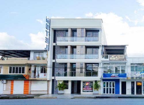 Mocoa Hotel | Hotel VILLA CABAÑA