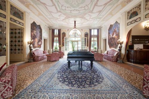 Zerman Hotel | Hotel Villa Condulmer