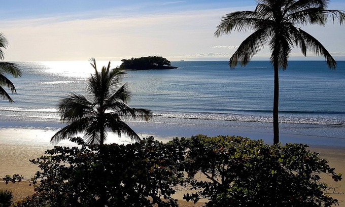 Centro Hotel | Hotel Villa do Mar - Master Suite