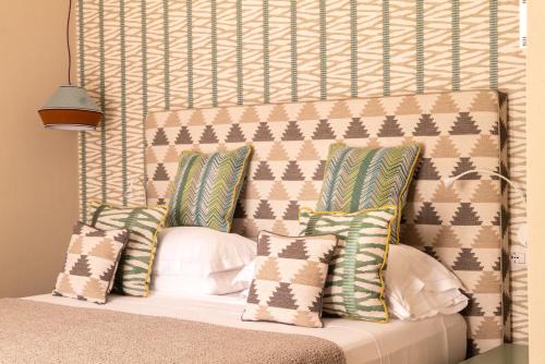 Moneglia Hotel | Hotel Villa Edera & La Torretta