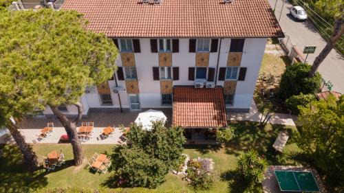 Marina di Massa Hotel | Hotel Villa Giada