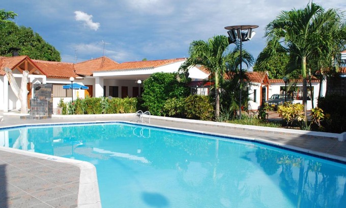 Ricaurte Hotel | Hotel Villa Ricaurte