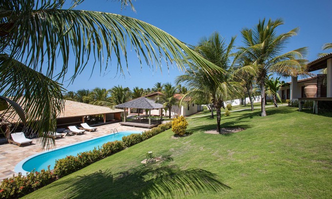 Uruau Hotel | Hotel Villaggio Tudo Bom