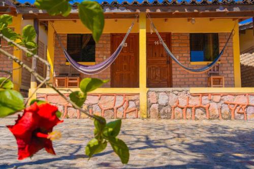 Valle de Angeles Hotel | Hotel Villas del Valle