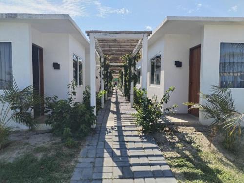 Tuxpan Hotel | Hotel Villas Xali
