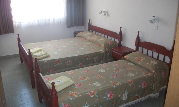 San Clemente Hotel | Hotel VIP