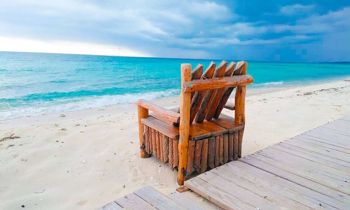 Pedernales Hotel | Hotel Vista de Aguilas Ecolodge