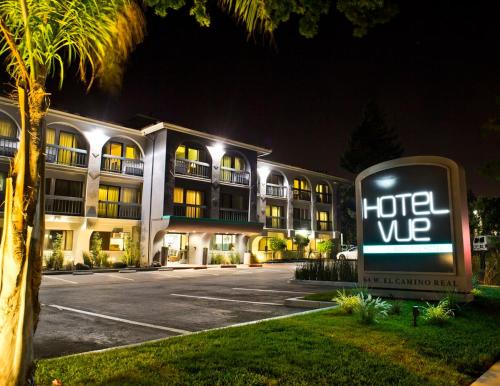 Old Mountain View Hotel | Hotel Vue