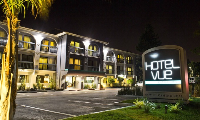 Old Mountain View Hotel | Hotel Vue