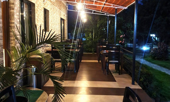 Nuwakot Hotel | Hotel Water Tower