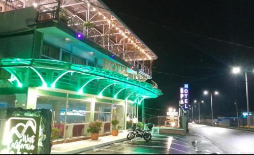 Armenia Hotel | Hotel West California