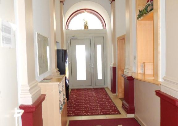 Innere Stadt Hotel | Hotel "Wilder Mann"