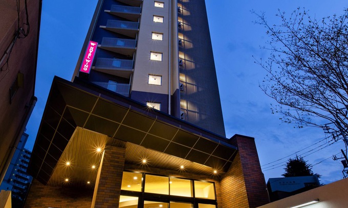 Akabane Hotel | Hotel Wing International Tokyo Akabane