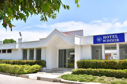 Barrancas Hotel | Hotel Winsor