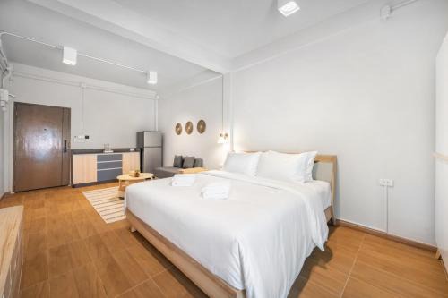 Rama 9 Hotel | Hotel Wizpark Ratchada