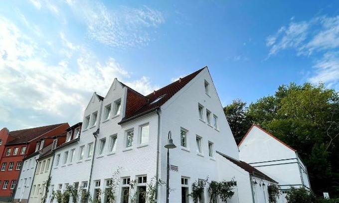 Flensburg Hotel | Hotel Xenia Flensburg