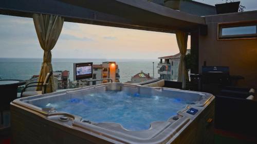 Maamelteine Hotel | Hotel Xperience