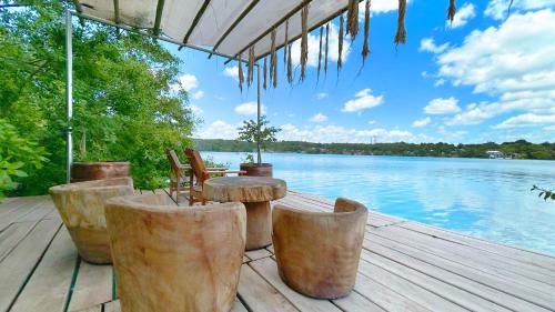 Othon P. Blanco Hotel | Hotel Xu-La Azul