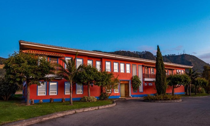 Zipaquira Hotel | Hotel Xue Sabana