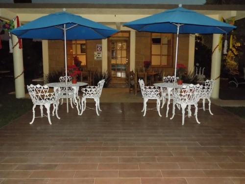 Yautepec Hotel | Hotel y Cabañas Quinta Los Cipreses