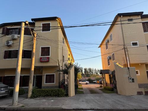 Perico Apartment | Hotel y Departamentos Arroyos