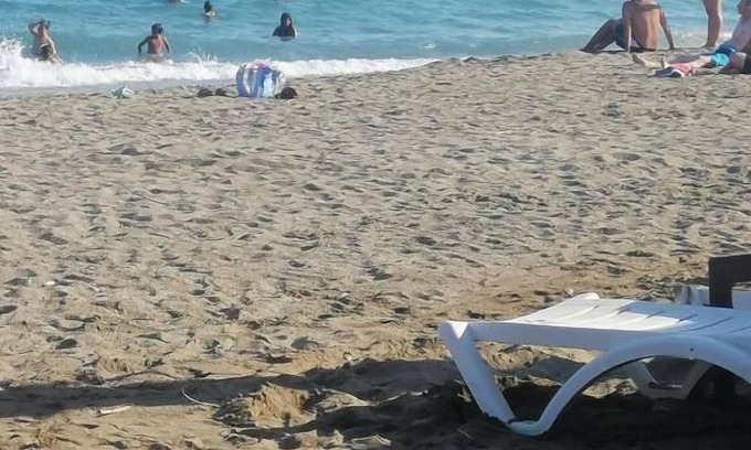 Anamur Hotel | Hotel Yagmur