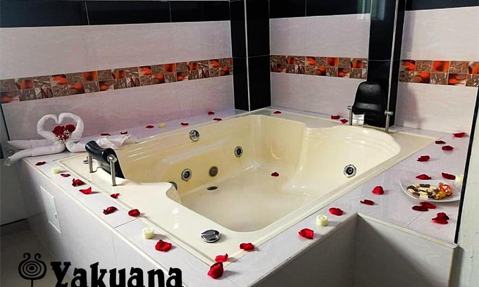 Menegua Hotel | Hotel Yakuana