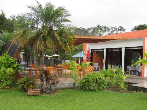 San Agustin Hotel | Hotel Yalconia