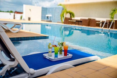 Yamoussoukro Hotel | Hotel Yatchenin Yamoussoukro