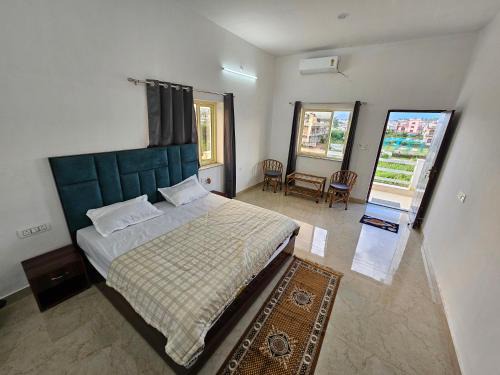 Dehradun Hotel | Hotel YesWell