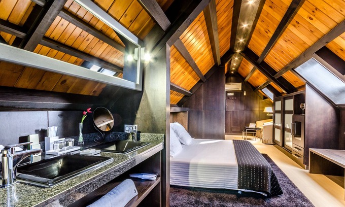 Guadix Hotel | Hotel YIT Abentofail