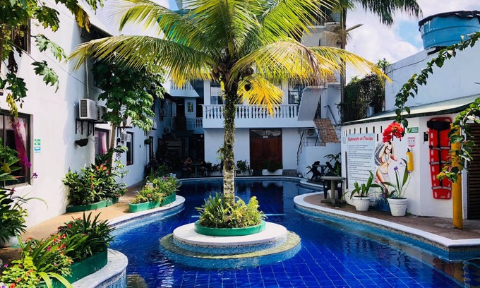 Leticia Hotel | Hotel Yurupary