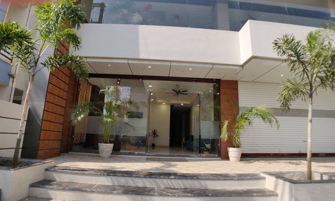 Bhojpur Hotel | Hotel Yuvraj Palace