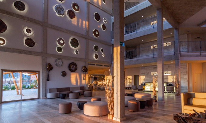 Atlanterra Hotel | Hotel Zahara Beach by Q Hotels