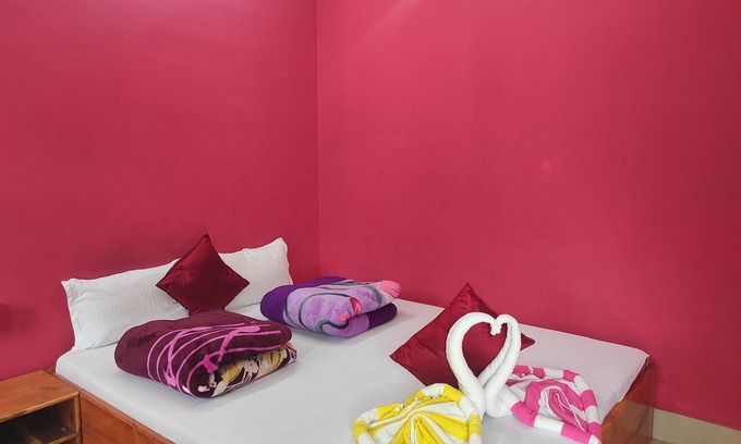 Bomdila Hotel | Hotel Zambala