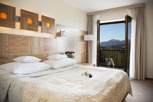 Bukowina Tatrzanska Hotel | Hotel Zbójnicówka
