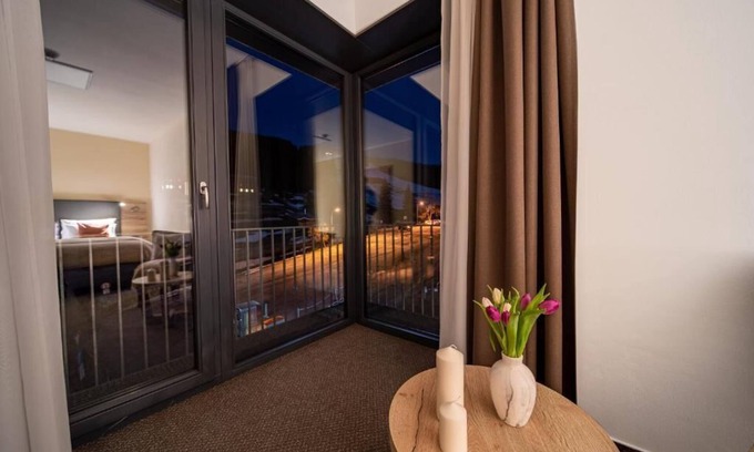 Pec pod Snezkou Hotel | Hotel Zelený Potok