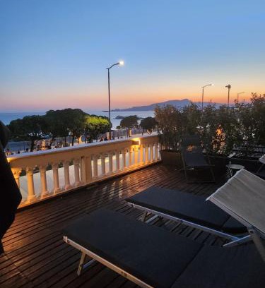 Chiavari Hotel | Hotel Zia Piera