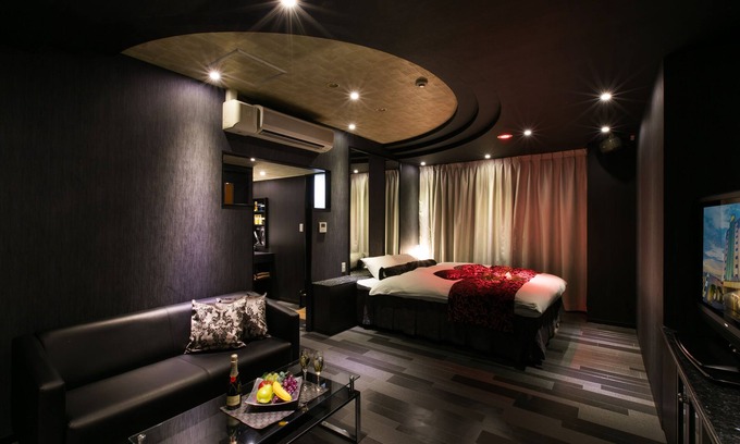 Aisai Hotel | Hotel ZIP STYLE - Adults Only