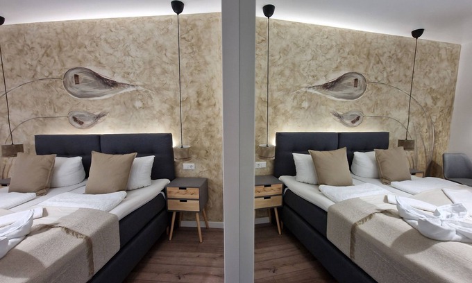 Sankt Goar Hotel | Hotel Zur Post