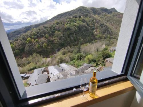 Seoane Hotel | Hotel Zura