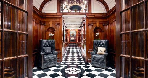 Westminster Hotel | Hotels In London With Accessibility, Breakfast, Business Services