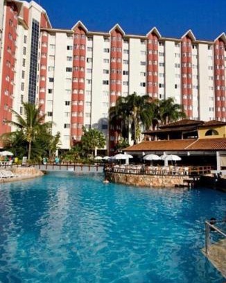 Prive das Caldas Hotel | HotSprings DC Turismo